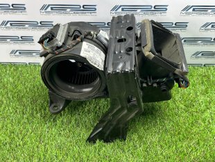 Моторчик задней печки Mercedes X164 GL-Class GL-класс A1648300008