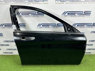Дверь передняя правая Mercedes W222 S-Class S-класс A2227200205