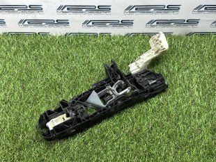 Кронштейн ручки двери задний левый Mercedes W222 Maybach S-класс A0997602100