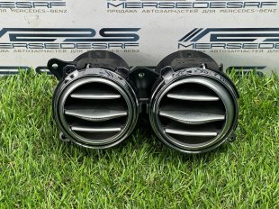 Дефлектор воздушный левый Mercedes W222 Maybach S-класс A2228300754