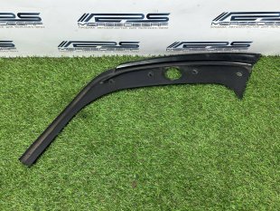 Накладка заднего стекла Mercedes X164 GL-Class GL-класс A1646700387