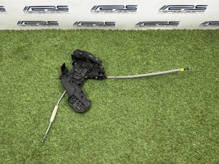 Замок задней левой двери Mercedes W222 Maybach S-класс A0997307700