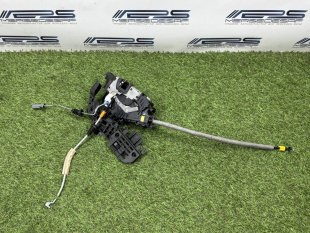 Замок передней правой двери Mercedes W222 Maybach S-класс A0997200401