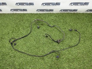 Проводка задних парктроников Mercedes X164 GL-Class GL-класс A1645402405