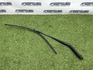 Поводок стеклоочистителя левый Mercedes X164 GL-Class GL-класс A1648200344