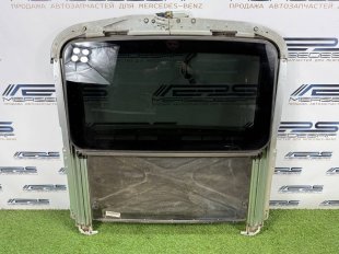 Люк Mercedes X164 GL-Class GL-класс A1647800829