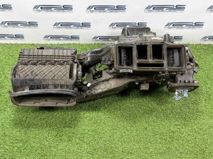 Печка передняя Mercedes X164 GL-Class GL-класс A2518340161