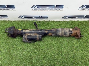 Стойка амортизатора задняя Mercedes X164 GL-Class GL-класс A1643203031