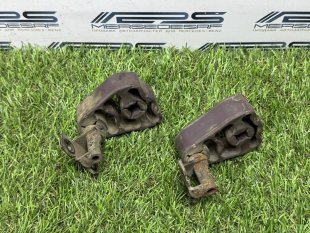 Кронштейн глушителя Mercedes X164 GL-Class GL-класс A1644900737