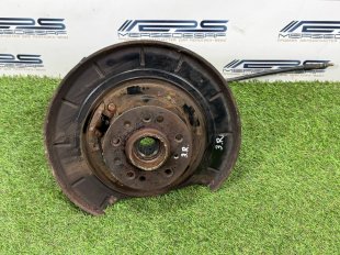 Кулак задний правый Mercedes X164 GL-Class GL-класс A1643501408