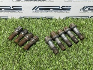 Болт колесный Mercedes GL-Class GL-класс A0009905407
