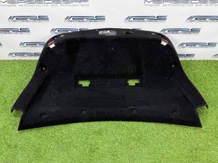Обшивка крышки багажника Mercedes W222 Maybach S-класс A2226901104