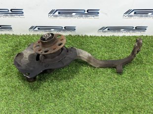 Кулак передний правый Mercedes W221 S-Class S-класс A2213324501