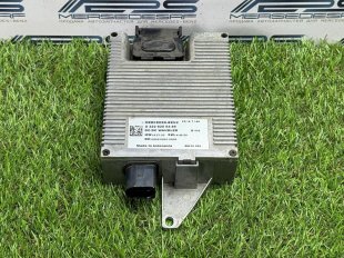 Преобразователь напряжения Mercedes W222 Maybach S-класс A2228206489