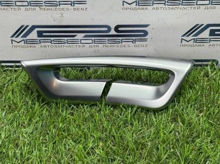 Направляющая ремня задняя правая Mercedes W222 Maybach S-класс A2228681422