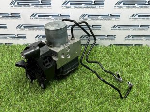 Блок ABS Mercedes W222 Maybach S-класс A2224310400