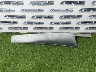 Накладка задней левой двери Mercedes W222 Maybach S-класс A2226900987