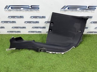Облицовка задняя левая Mercedes W222 Maybach S-класс A2226900301