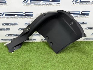 Облицовка задняя правая Mercedes W222 Maybach S-класс A2226900301