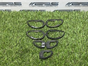 Уплотнитель ручки двери Mercedes X164 GL-Class GL-класс A1697660505