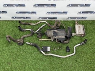 Комплект Webasto Mercedes X164 GL-Class GL-класс A1645002298