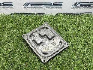 Блок розжига ксенона Mercedes W221 S-Class S-класс A2218706289