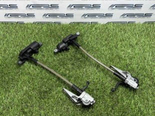 Привод задней форточки Mercedes X164 GL-Class GL-класс A1646700504