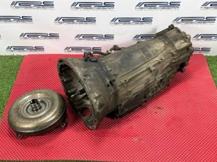 АКПП 722.904 сборе  Mercedes X164 GL-Class GL-класс A1642708501