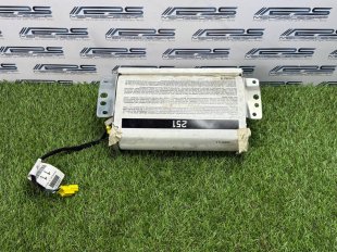 Подушка безопасности в торпедо Mercedes X164 GL-Class GL-класс A2518600805