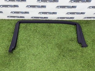 Рамка стекла задней правой двери Mercedes W222 Maybach S-класс A2227300003