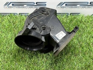 Воздуховод торпедо левый Mercedes W222 Maybach S-класс A2228300746