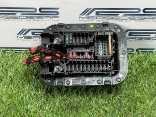 Блок предохранителей салона Mercedes W222 Maybach S-класс A2225403150