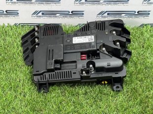 Блок предохранителей задний Mercedes W222 Maybach S-класс A2225402750