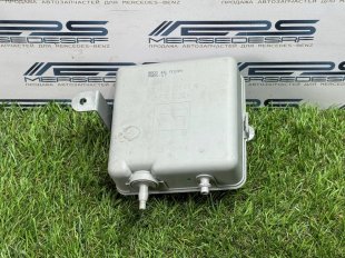 Вакуумный ресивер Mercedes W222 Maybach S-класс A2225450247