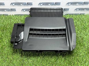 Воздуховод отопителя левый Mercedes X222 Maybach S-Class S-класс A2228303400