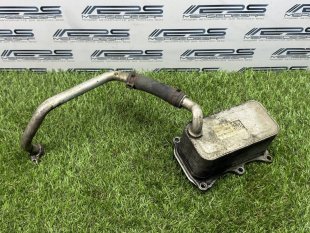 Теплообменник масляный m276 Mercedes W221 S-Class S-класс A2761880001