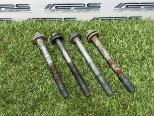 Болты переднего подрамника Maybach W240 57/62 Maybach 57/62 Maybach 57 000000002826