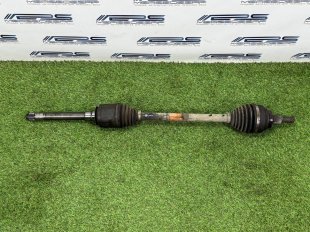 Привод передний правый OFFROAD Mercedes X164 GL-Class GL-класс A1643302101