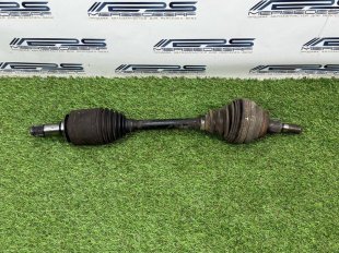 Привод передний левый OFFROAD Mercedes X164 GL-Class GL-класс A1643302001