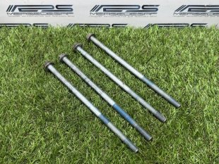 Болт заднего амортизатора Maybach W240 57/62 Maybach 57/62 Maybach 57 N910105010029