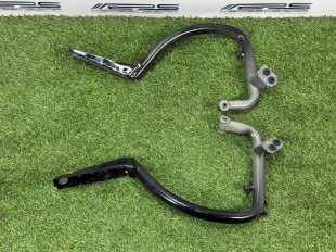 Петли крышки багажника Mercedes X222 Maybach S-класс A2227500128