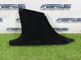 Обшивка средней стойки нижняя Mercedes W222 Maybach S-класс A2226909104