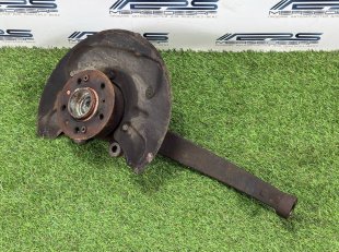 Кулак передний левый Mercedes X164 GL-Class GL-класс A1643302320