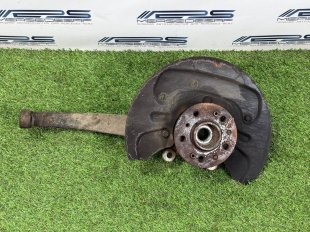 Кулак передний правый Mercedes X164 GL-Class GL-класс A1643302420