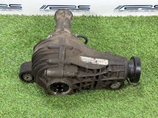 Редуктор переднего моста Mercedes X164 GL-Class GL-класс A1643302202