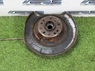 Кулак задний левый Mercedes X164 GL-Class GL-класс A1643501308