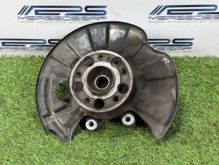 Кулак задний правый Mercedes W222 Maybach S-класс A2223501041