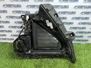 Шторка двери задняя левая Mercedes X222 Maybach S-класс A2228100501