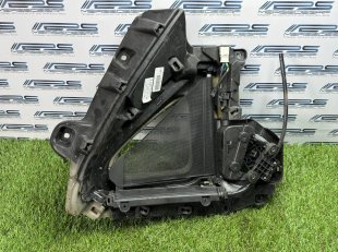Шторка двери задняя правая Mercedes X222 Maybach S-класс A2228100601