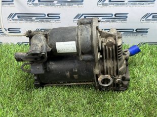 Компрессор пневмоподвески Mercedes W166 GL-Class GL-класс A1663200104